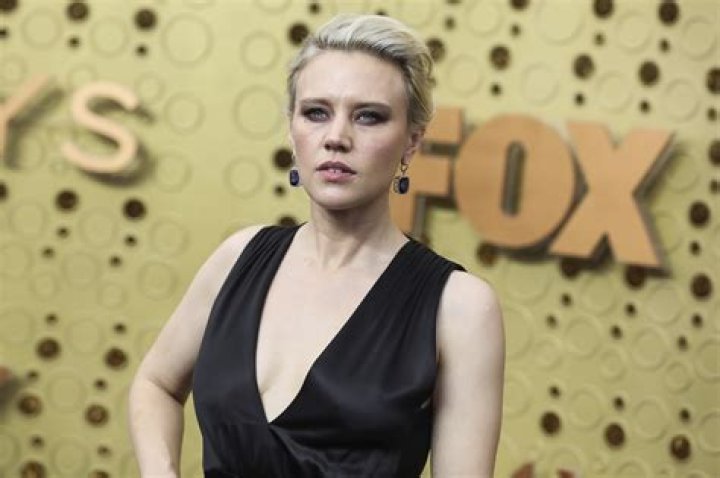 Astrology Birth Chart of Kate McKinnon (Comedian) 2024