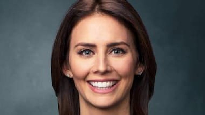 Kate Rooney Height, Weight, Net Worth, Age, Birthday, Wikipedia, Who, Nationality, Biography