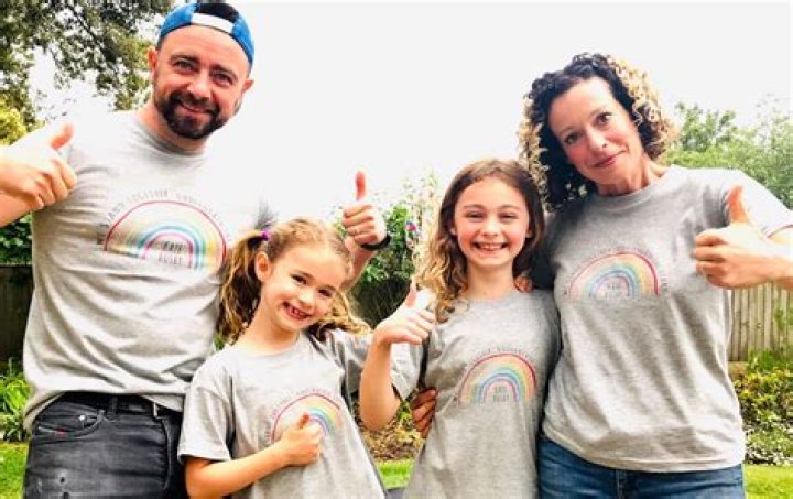 Kate Rusby Bio, Husband, Married Life, Facts