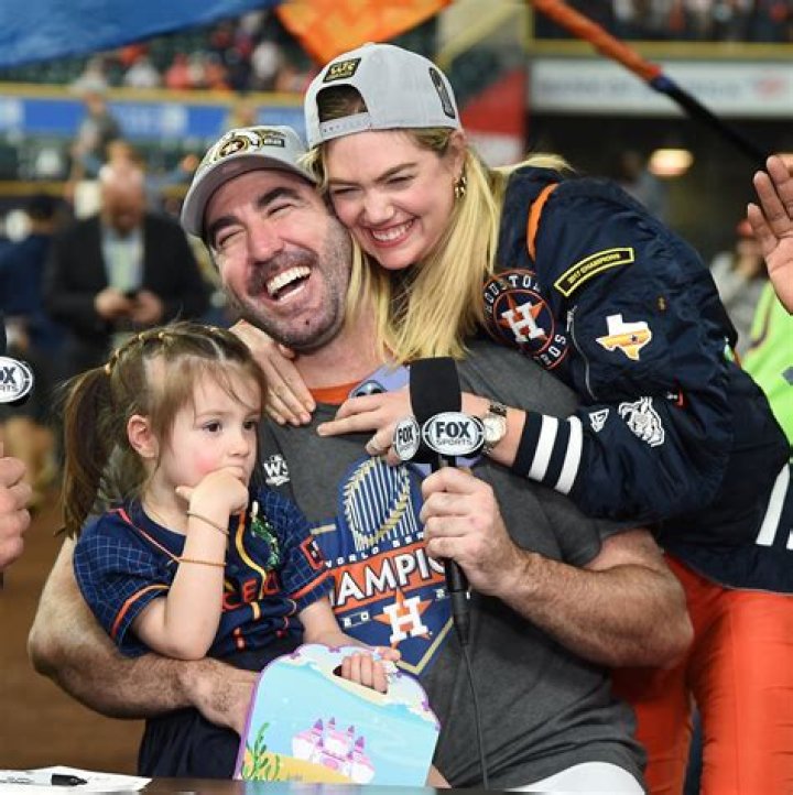 Kate Upton Is Pregnant, Expecting Baby No. 1 With Husband Justin Verlander!