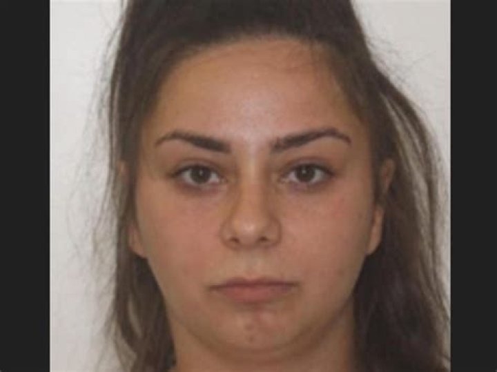 Katherine Bergeron Biography, Age, Height, Husband, Net Worth, Family