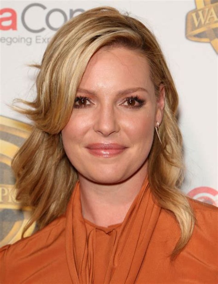 Astrology Birth Chart of Katherine Heigl (Movie Actress) 2024