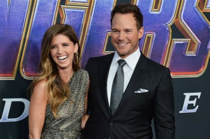 Congrats! Katherine Schwarzenegger and Chris Pratt Welcome Baby No. 1