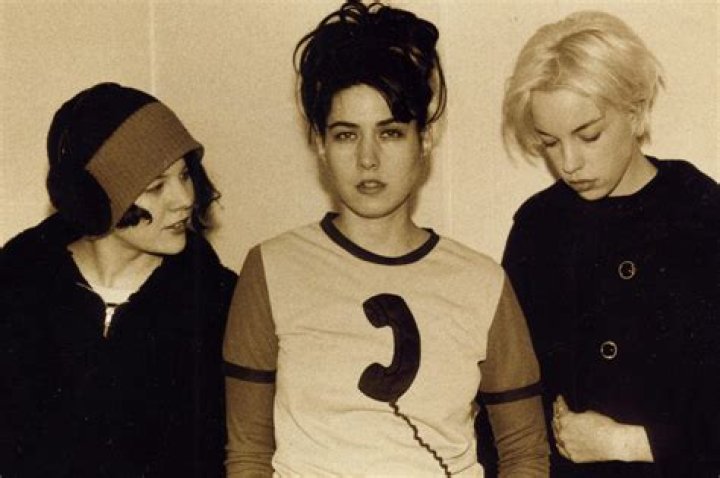 Kathleen Hanna (Rock Singer) - Age, Birthday, Bio, Facts, Family, Net Worth, Height & More