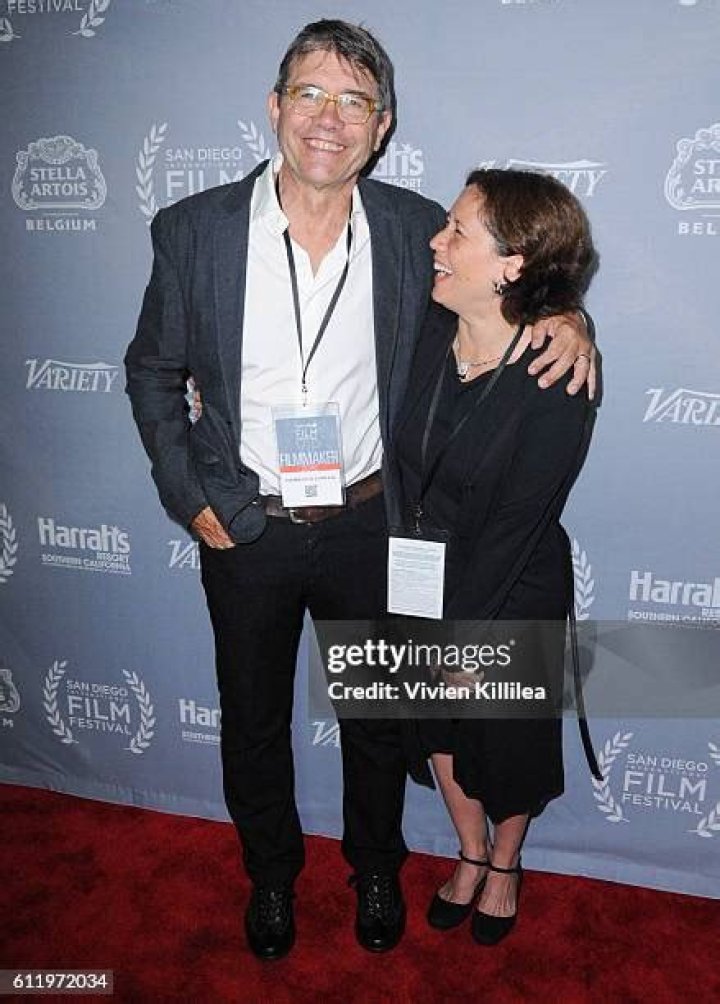 Kathleen Man Gyllenhaal Biography, Age, Height, Husband, Net Worth, Family