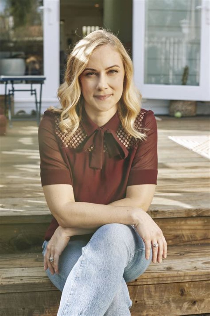 Astrology Birth Chart of Kati Morton (YouTube Star) 2024