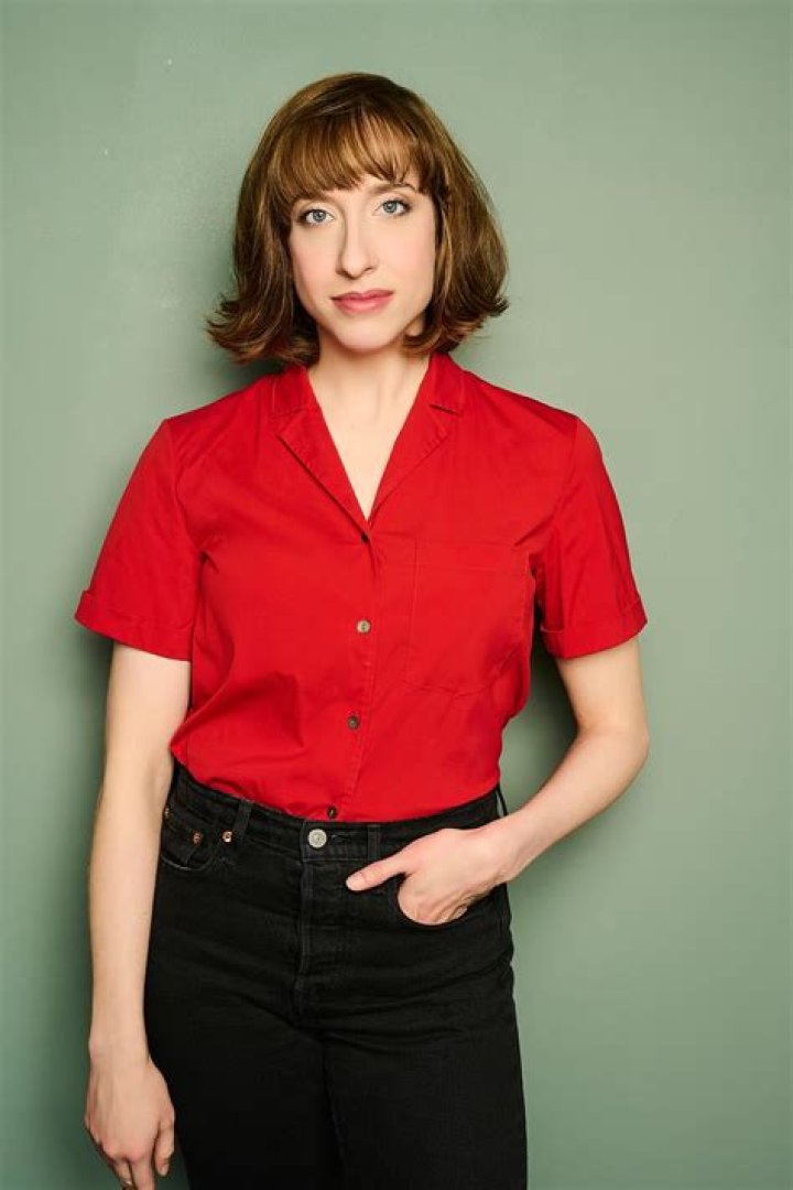 Katie Marovitch – Celebsgraphy