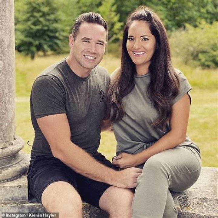 
Katie Price Breaking News: Katie Price Ex-Husband Kieran Hayler Arrested- What Did He Do? 