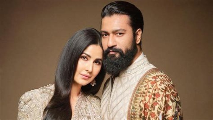 
Katrina Kaif Enjoys Romantic Monsoon Weather With Husband Vicky Kaushal 