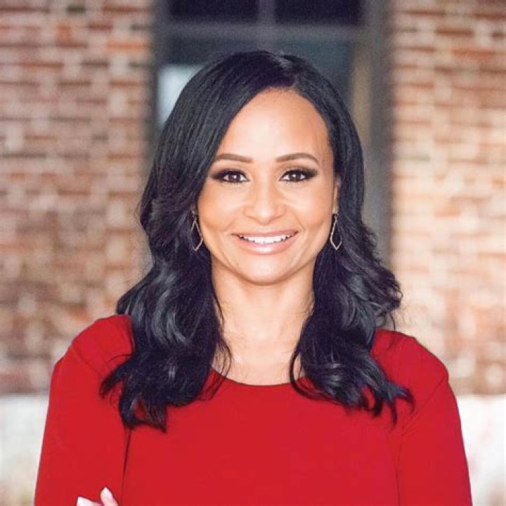 Katrina Pierson Biography, Age, Height, Husband, Net Worth, Family