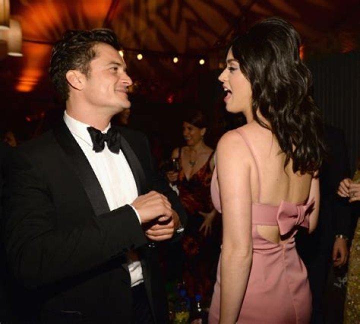 Katy Perry Pays $50,000 To Go On Date With BF Orlando Bloom And There’s A Good Cause Behind It