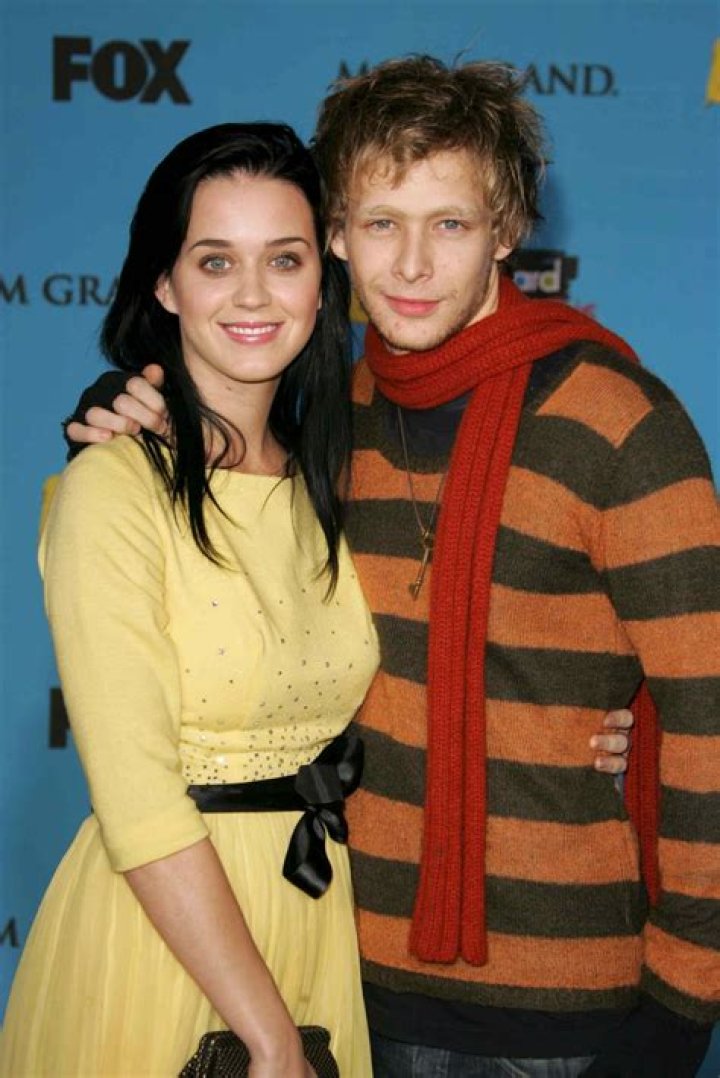 Katy Perry’s Dating History Includes *A Lot* of Musicians Before Fiance Orlando Bloom