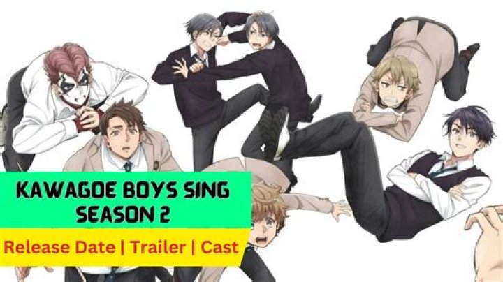 Kawagoe Boys Sing Season 1 Spoiler, English Dub Release Date, Cast, Updates, Storyline, Episode Guide & What to Expect