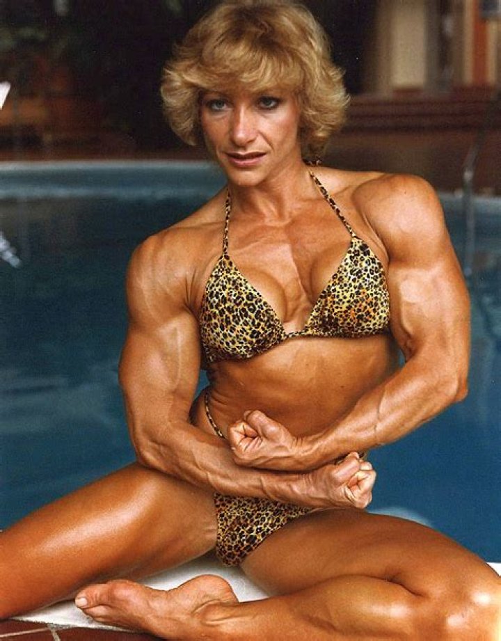 Kay Baxter (Bodybuilder) - Age, Birthday, Bio, Facts, Family, Net Worth, Height & More