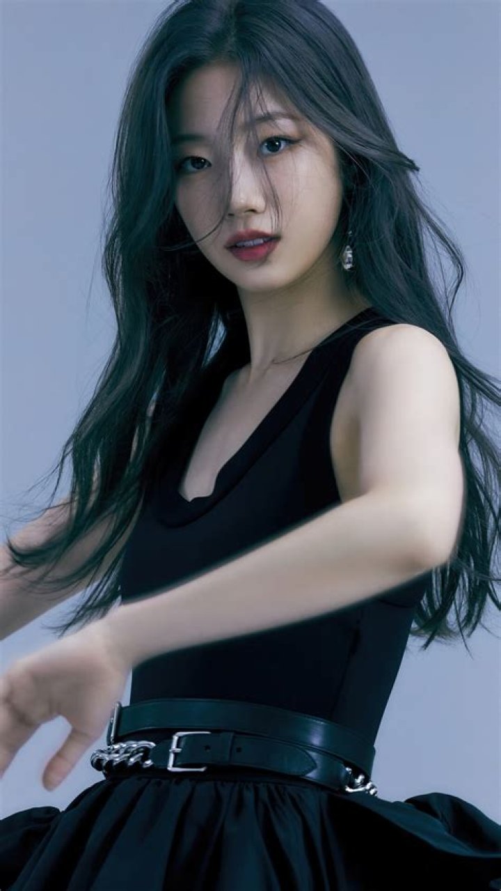 Biography, Age, Height, Parents, Nationality, Boyfriend, Net worth & More