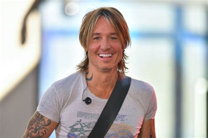 Keith Urban Biography, Age, Height, Wife, Net Worth, Family