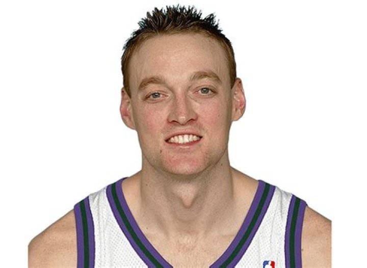 Keith Van Horn Biography, Age, Height, Wife, Net Worth, Family