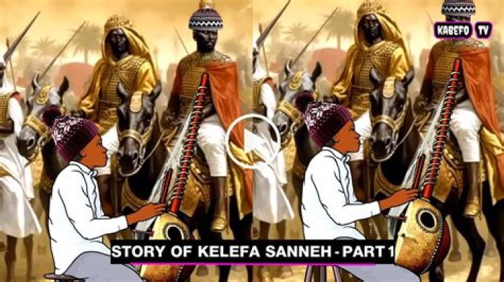 Kelefa Sanneh Biography, Age, Height, Wife, Net Worth, Family