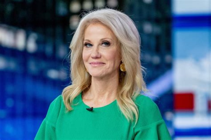 Kellyanne Conway (Business Executive) - Age, Birthday, Bio, Facts, Family, Net Worth, Height & More