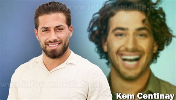 
Kem Cetinay Height, Weight, Net Worth, Age, Birthday, Wikipedia, Who, Nationality, Biography 
