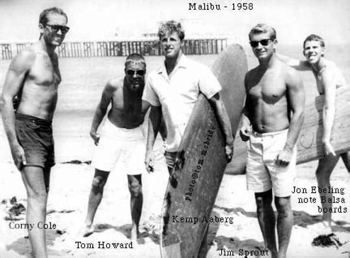 Kemp Aaberg Biography, Age, Height, Wife, Net Worth, Family