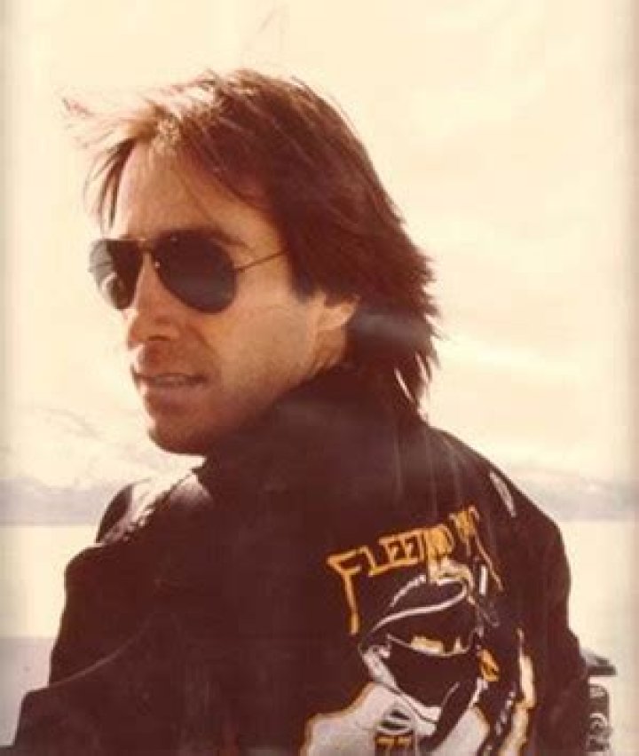 Ken Caillat Biography, Age, Height, Wife, Net Worth, Family