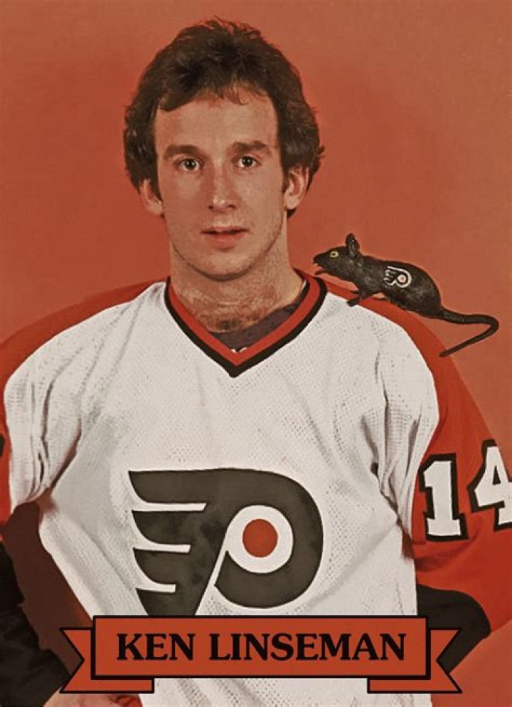 Ken Linseman (Hockey Player) - Age, Birthday, Bio, Facts, Family, Net Worth, Height & More