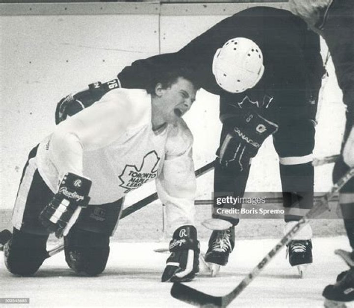 Ken Yaremchuk Biography, Age, Height, Wife, Net Worth, Family