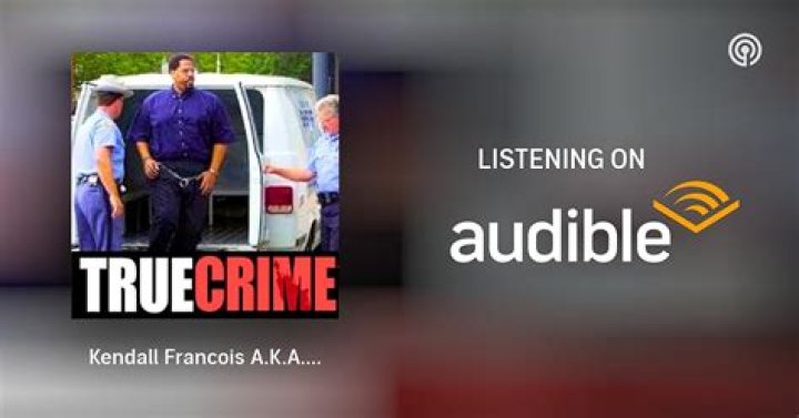 Kendall Francois And The Story Of The 'Poughkeepsie Killer'