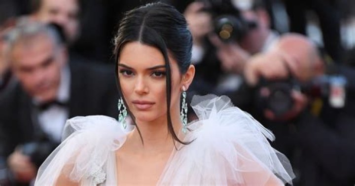 Kendall Jenner Reportedly “Doesn’t Care” That She Broke up Ben Simmons and Tinashe — Ouch!