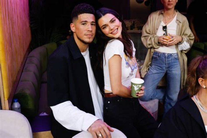 Kendall Jenner Says Having a Baby ‘Feels Real’ Amid Relationship With Devin Booker