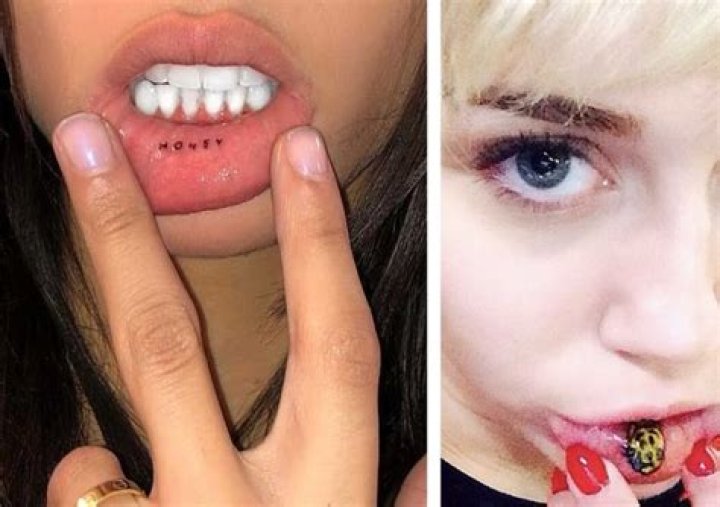 A Comprehensive Guide to All of Kendall Jenner’s Tattoos: Photos of the Model’s Ink Collection