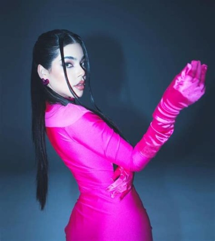 Kenia Os Net Worth - CelebNetWorth