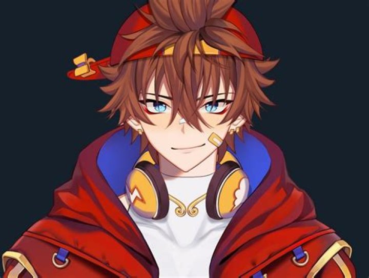 Kenji Vtuber Face Reveal Real Name Age And Wikipedia