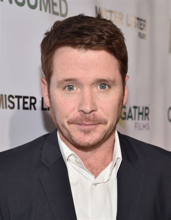 Kevin Connolly Height, Weight, Net Worth, Age, Birthday, Wikipedia, Who, Instagram, Biography