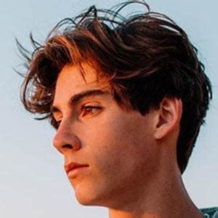 Astrology Birth Chart of Kevin Creel (TikTok Star) 2024