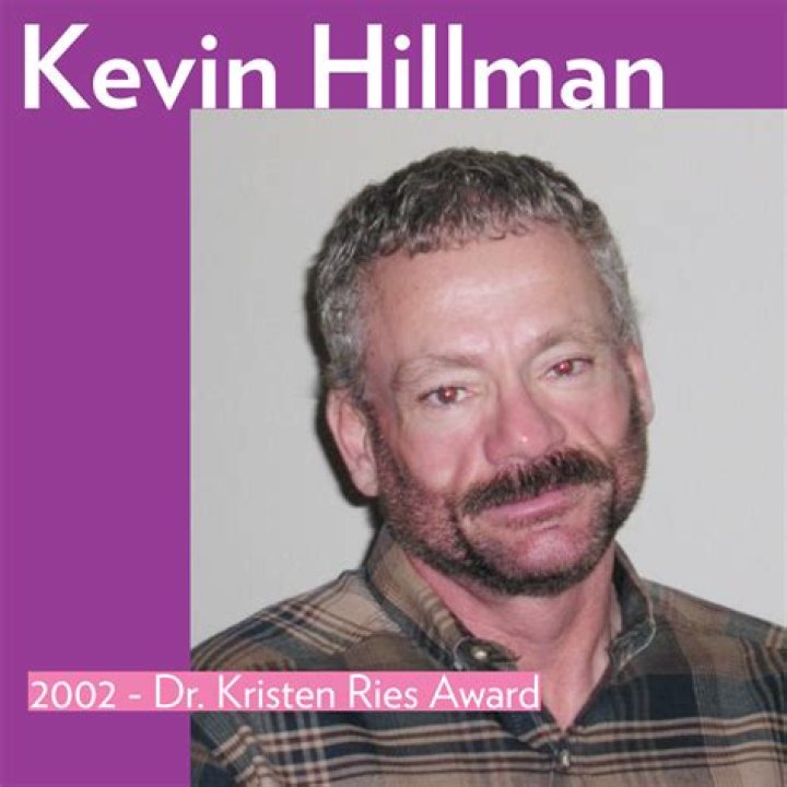 Kevin Hillman Age | Wiki, Net worth, Bio, Height, Girlfriend?