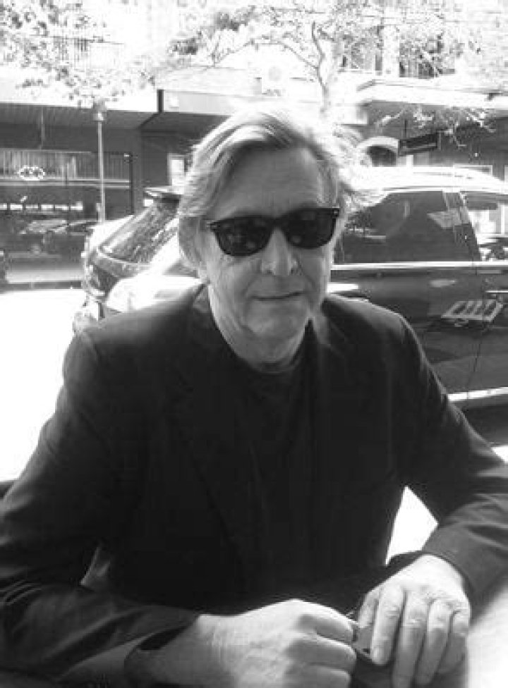 Kevin James Dobson Biography, Age, Height, Net Worth, Family