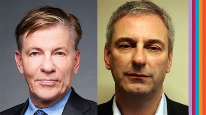 Kevin Maguire (Comic Book Artist) - Age, Birthday, Bio, Facts, Family, Net Worth, Height & More