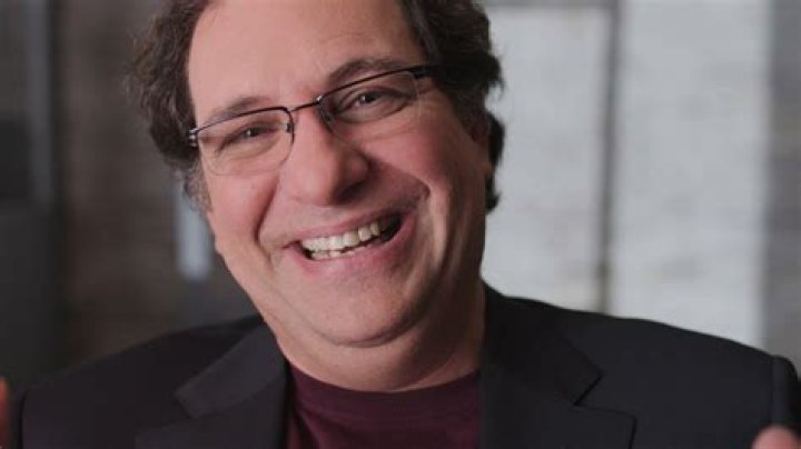 Kevin Mitnick (Other) - Age, Birthday, Bio, Facts, Family, Net Worth, Height & More