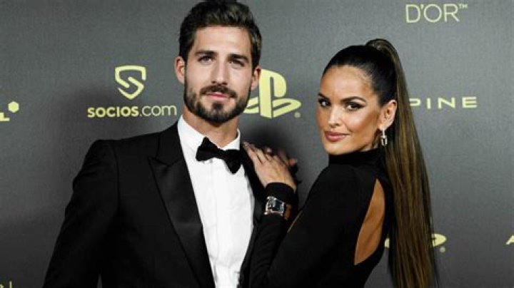 Kevin Trapp Biography, Age, Height, Wife, Net Worth, Family