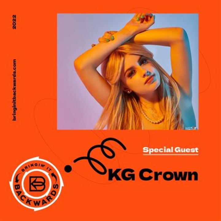 KG Crown (Instagram Star) - Age, Birthday, Bio, Facts, Family, Net Worth, Height & More