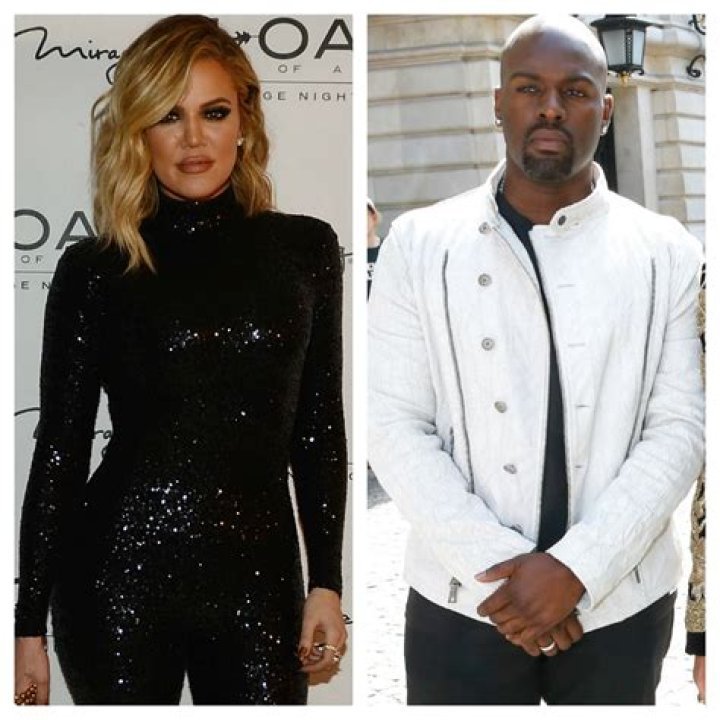 UhhhhhKhloé Kardashian Cuddles With Mom Kris Jenner’s Boyfriend Corey Gamble on Instagram!