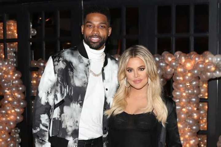 Khloé Kardashian Sparks Engagement Rumors on Boyfriend Tristan Thompson’s B-Day!