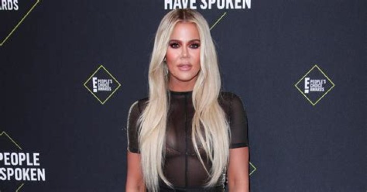 Khloe Kardashian Looks Unrecognizable in New Photo, Debuts Bronde Makeover