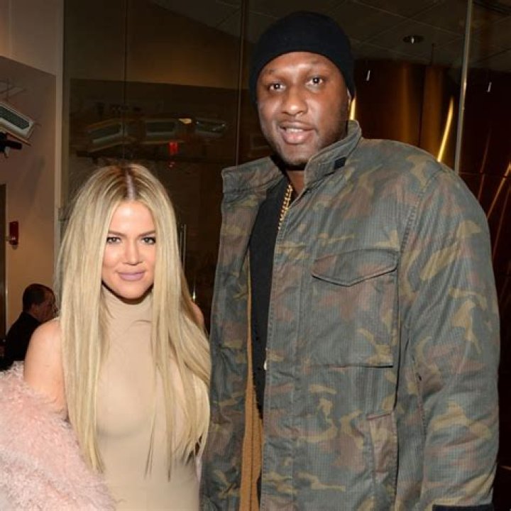 Khloé Kardashian and Tristan Thompson’s Wedding: She’s Worried Lamar Odom Will Show up (EXCLUSIVE)