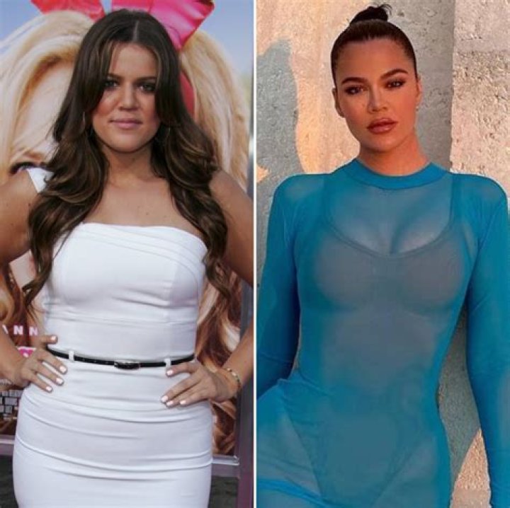 Khloe Kardashian’s Team Is Trying to Take Down Unedited Bikini Photo Posted By ‘Mistake’