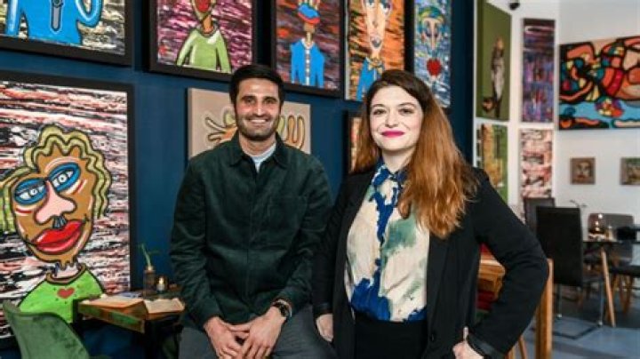 Kian Niroomand Wiki, Age, Wife, Height, Parents, Nationality, Net Worth, Biography & More