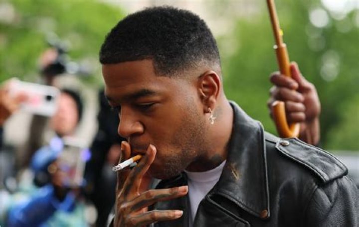Kid Cudi Biography, Age, Height, Wife, Net Worth, Family