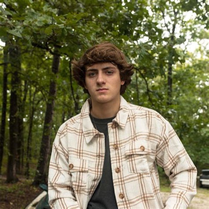 Astrology Birth Chart of Kidd G (TikTok Star) 2024